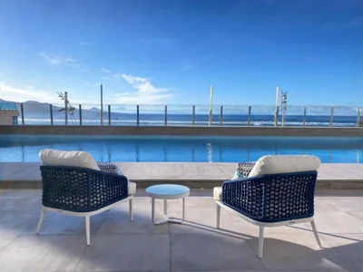 Hotel Cristina by Tigotan Las Palmas - Adults Only — foto 4