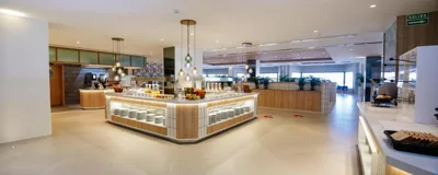 Hotel Cristina by Tigotan Las Palmas - Adults Only — foto 7