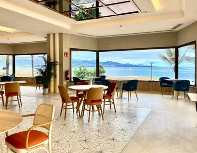 Hotel Cristina by Tigotan Las Palmas - Adults Only — foto 8