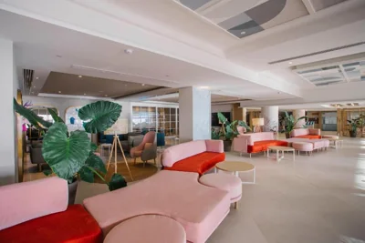 Hotel Cristina by Tigotan Las Palmas - Adults Only — foto 9