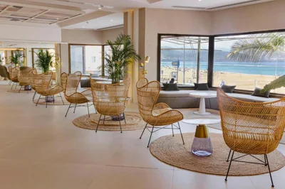 Hotel Cristina by Tigotan Las Palmas - Adults Only — foto 10