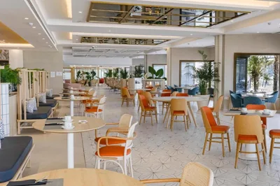 Hotel Cristina by Tigotan Las Palmas - Adults Only — foto 11