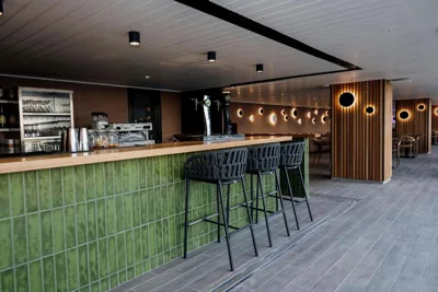 Hotel Cristina by Tigotan Las Palmas - Adults Only — foto 12