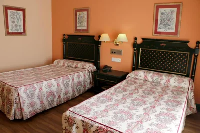 Hotel Cristina — photo 2
