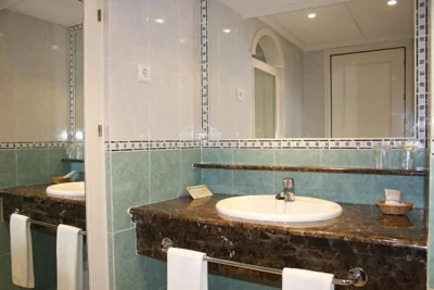 Hotel Cristina — photo 3