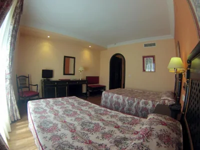 Hotel Cristina — photo 5