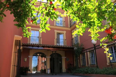 Hotel Cristina — photo 6
