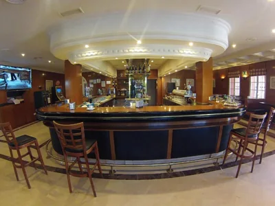 Hotel Cristina — photo 9