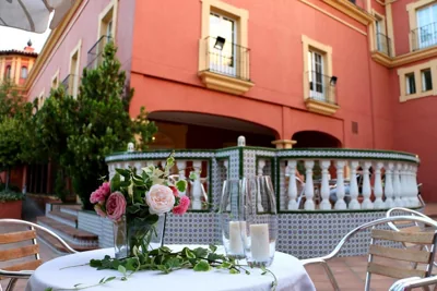 Hotel Cristina — photo 10