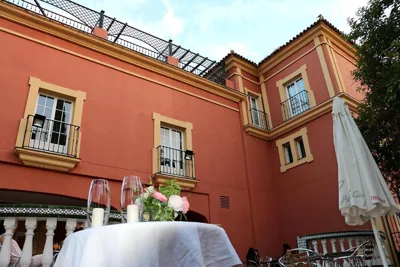 Hotel Cristina — photo 11