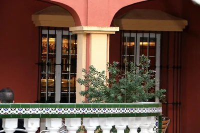 Hotel Cristina — photo 12