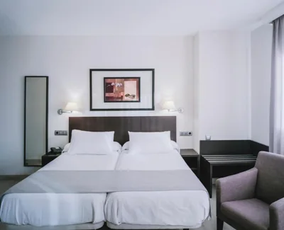 Hotel Cristina — foto 2