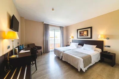 Hotel Cristina — foto 6