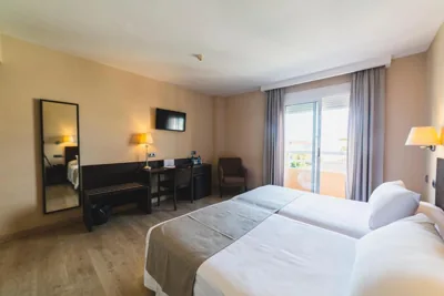 Hotel Cristina — foto 7