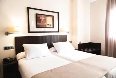 Hotel Cristina — foto 8
