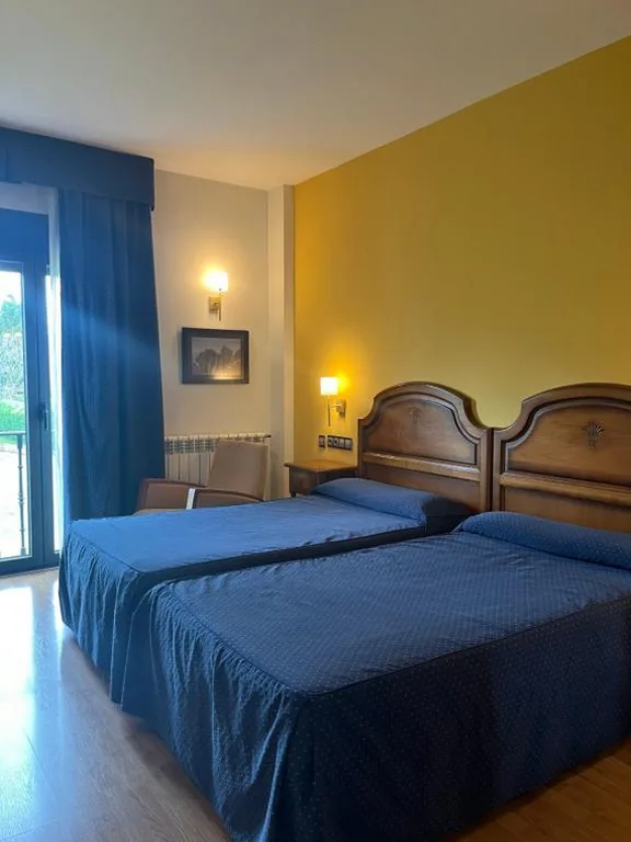 Hotel Cristina