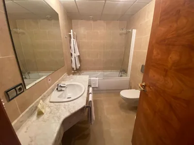 Hotel Cristina — foto 3