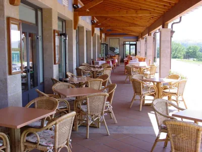 Hotel Cristina — foto 4
