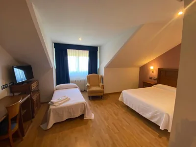 Hotel Cristina — foto 5
