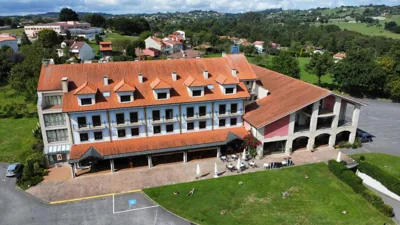 Hotel Cristina — foto 6