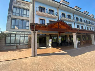 Hotel Cristina — foto 10
