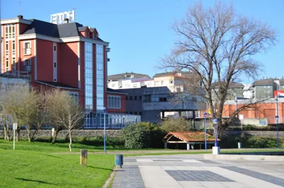 Hotel Crunia I A Coruña — foto 5