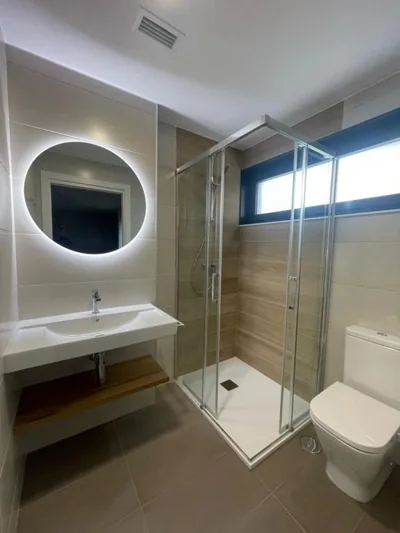 Hotel Crunia I A Coruña — foto 7