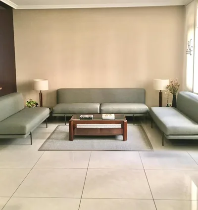 Hotel Crunia I A Coruña — foto 8