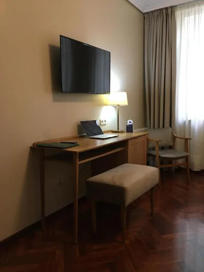Hotel Crunia I A Coruña — foto 11