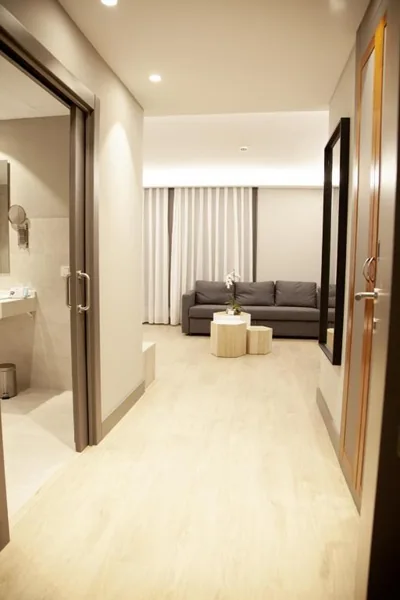 Hotel Cruz de la Victoria — 写真 3