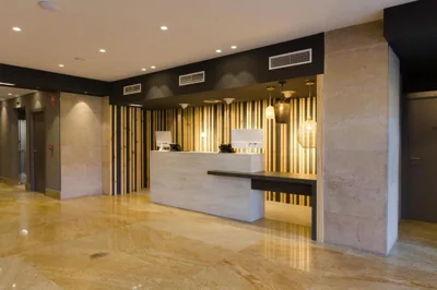 Hotel Cruz de la Victoria — 写真 6