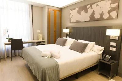 Hotel Cruz de la Victoria — 写真 7