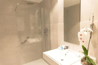 Hotel Cruz de la Victoria — 写真 8