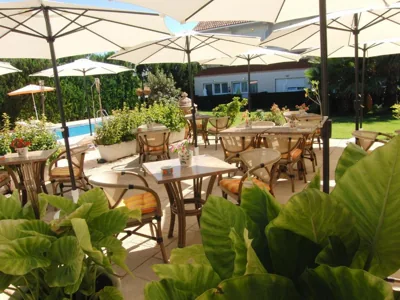 Hotel Crystal Park — Foto 6