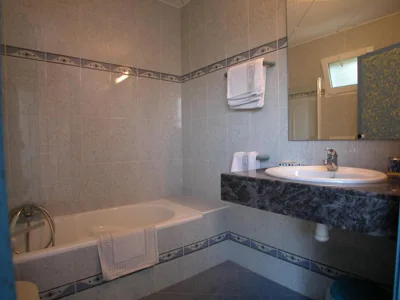 Hotel Crystal Park — Foto 8