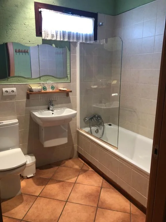 Camera doppia — Hotel CTR San Baudelio