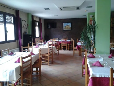 Hotel CTR San Baudelio — foto 4