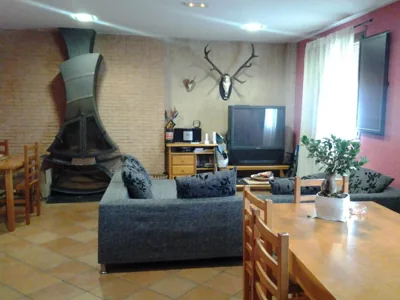 Hotel CTR San Baudelio — foto 5