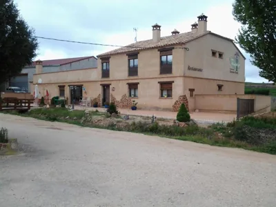 Hotel CTR San Baudelio — foto 6