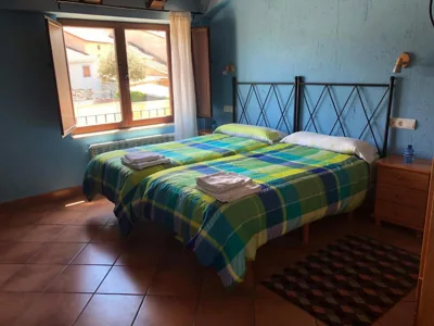 Hotel CTR San Baudelio — foto 7