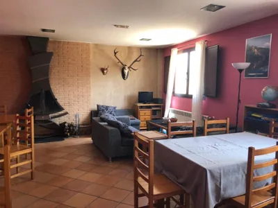Hotel CTR San Baudelio — foto 9