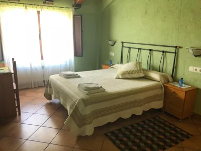 Hotel CTR San Baudelio — foto 10