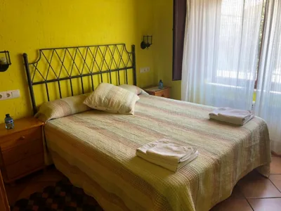 Hotel CTR San Baudelio — foto 11