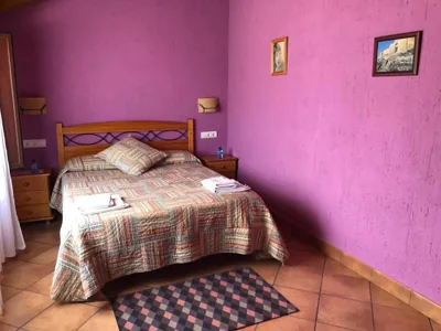 Hotel CTR San Baudelio — foto 12