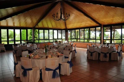 Hotel Cuatro Calzadas — foto 6
