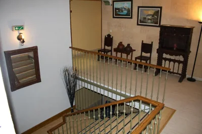 Hotel Cuatro Calzadas — foto 10