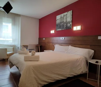 Hotel Cuéntame — foto 2