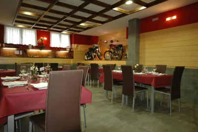 Hotel Cuéntame — foto 4