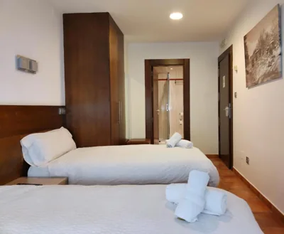 Hotel Cuéntame — foto 6
