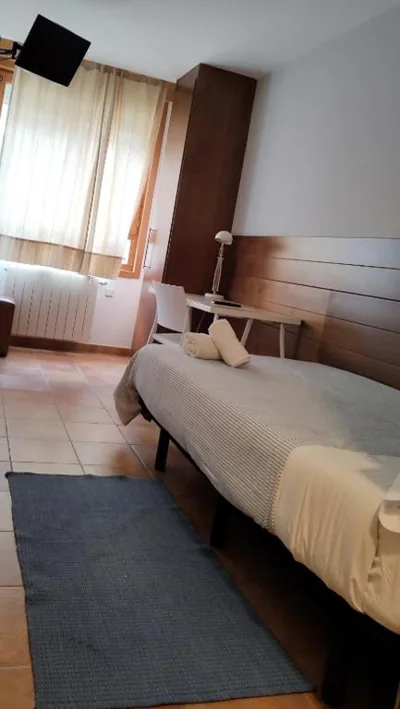 Hotel Cuéntame — foto 10